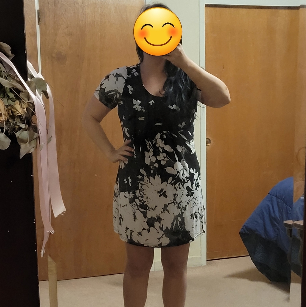 Women's XL R&B dress